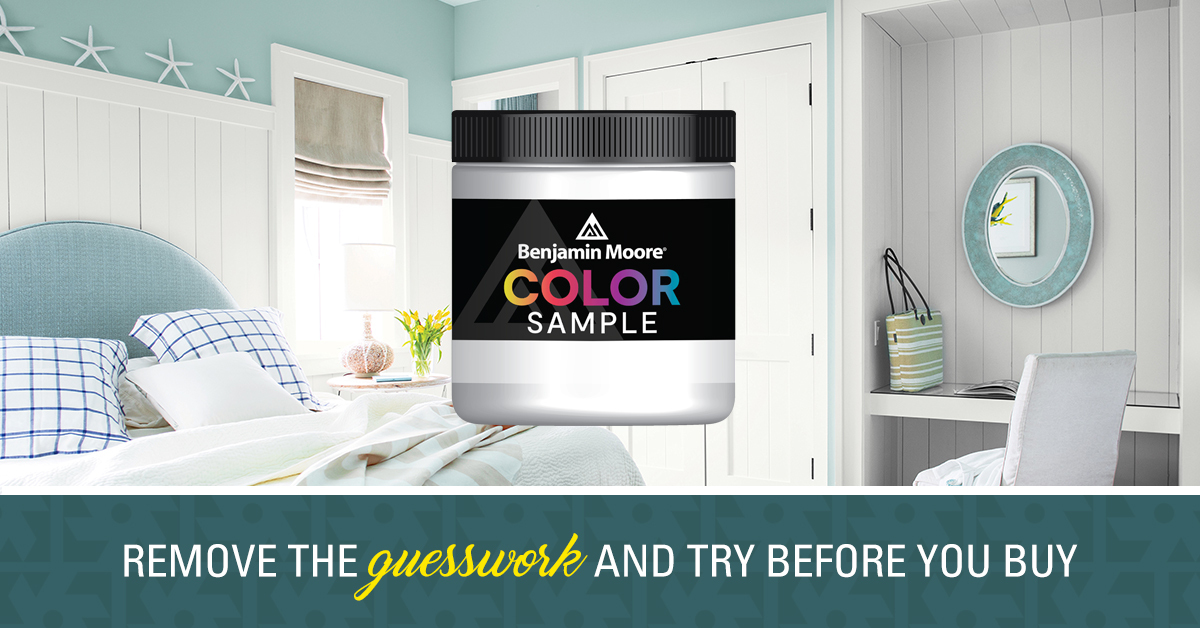 Free HalfPint of Paint JAYK Lumber